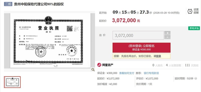 三家中介股权挂牌法拍;围观者多报名者少,行业牌照吸引力明显减弱。 新闻 三家中介股权挂牌法拍;围观者多报名者少,行业牌照吸引力明显减弱。 新闻 三家中介股权挂牌法拍;围观者多报名者少,行业牌照吸引力明显减弱。 新闻 三家中介股权挂牌法拍;围观者多报名者少,行业牌照吸引力明显减弱。 新闻 三家中介股权挂牌法拍;围观者多报名者少,行业牌照吸引力明显减弱。 新闻