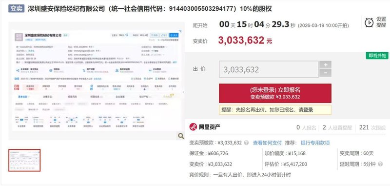 三家中介股权挂牌法拍;围观者多报名者少,行业牌照吸引力明显减弱。 新闻 三家中介股权挂牌法拍;围观者多报名者少,行业牌照吸引力明显减弱。 新闻 三家中介股权挂牌法拍;围观者多报名者少,行业牌照吸引力明显减弱。 新闻 三家中介股权挂牌法拍;围观者多报名者少,行业牌照吸引力明显减弱。 新闻 三家中介股权挂牌法拍;围观者多报名者少,行业牌照吸引力明显减弱。 新闻