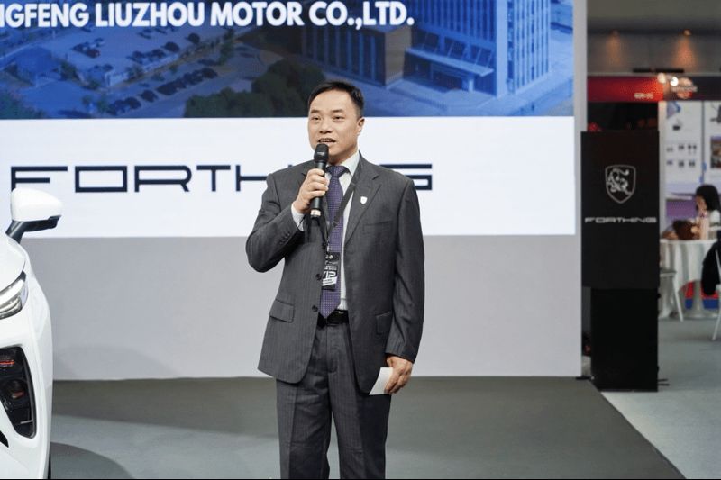 东风风行亮相曼谷车展;FRIDAY与星海V9开启泰国新征程。 汽车科技