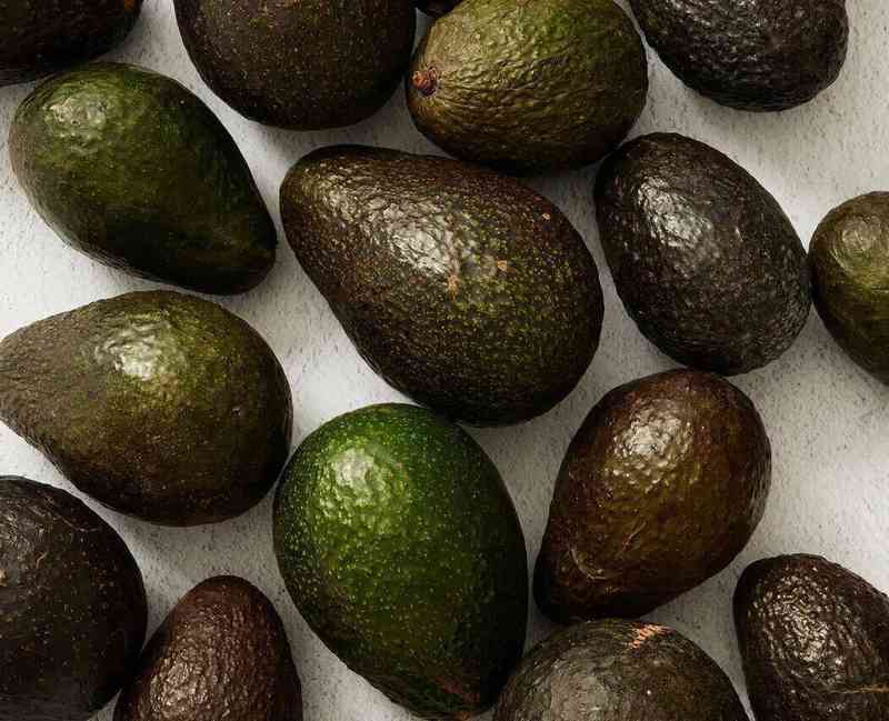 牛油果健康神话:实验室数据与现实饮食的真相博弈 健康养生