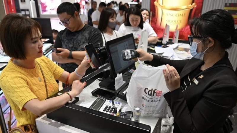 海南自贸港消费新政·技术解析:日用消费品免税店开业背后的政策设计与商业逻辑 新闻 海南自贸港消费新政·技术解析:日用消费品免税店开业背后的政策设计与商业逻辑 新闻 海南自贸港消费新政·技术解析:日用消费品免税店开业背后的政策设计与商业逻辑 新闻 海南自贸港消费新政·技术解析:日用消费品免税店开业背后的政策设计与商业逻辑 新闻