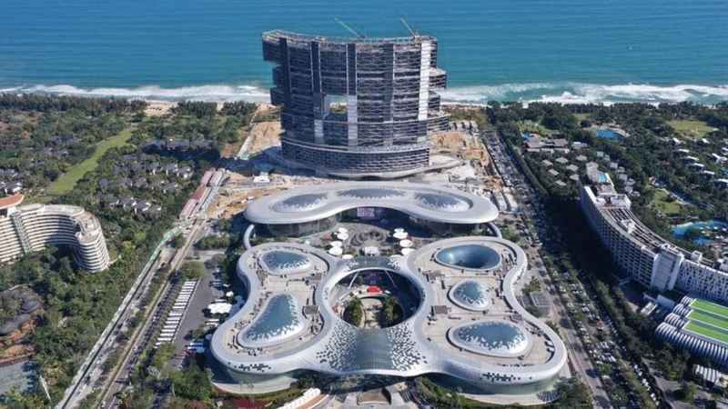 海南自贸港消费新政·技术解析:日用消费品免税店开业背后的政策设计与商业逻辑 新闻 海南自贸港消费新政·技术解析:日用消费品免税店开业背后的政策设计与商业逻辑 新闻 海南自贸港消费新政·技术解析:日用消费品免税店开业背后的政策设计与商业逻辑 新闻 海南自贸港消费新政·技术解析:日用消费品免税店开业背后的政策设计与商业逻辑 新闻