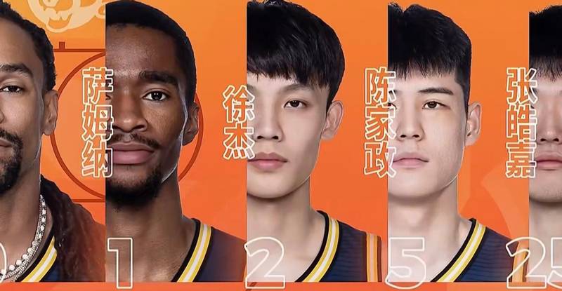  技术拆解！广东宏远百二十分大胜背后：外援体系的化学反应与本土球员的觉醒 体育新闻 技术拆解！广东宏远百二十分大胜背后：外援体系的化学反应与本土球员的觉醒 体育新闻
