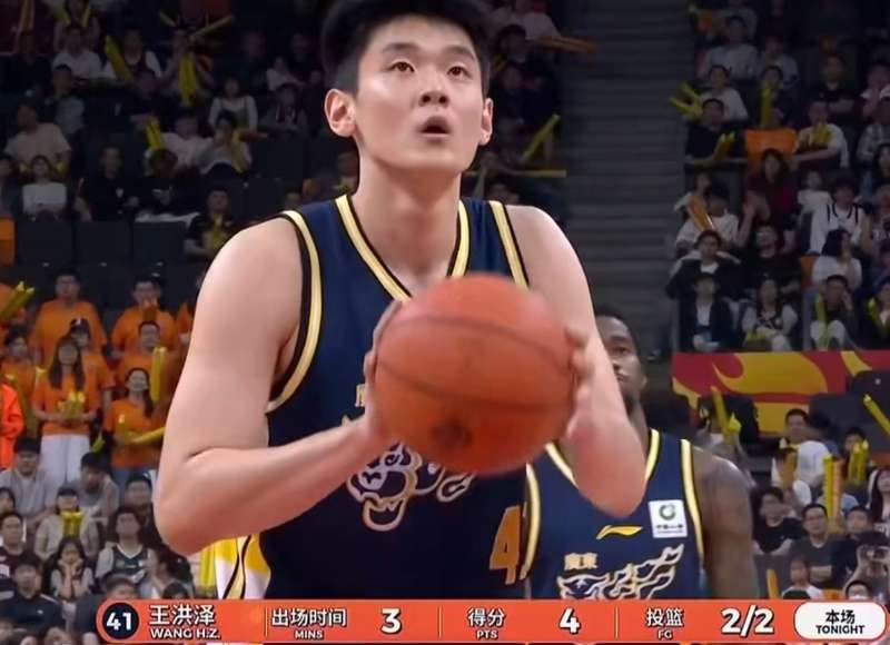  技术拆解！广东宏远百二十分大胜背后：外援体系的化学反应与本土球员的觉醒 体育新闻 技术拆解！广东宏远百二十分大胜背后：外援体系的化学反应与本土球员的觉醒 体育新闻