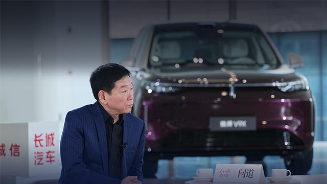 原创之殇:长城汽车抄袭事件背后的创新困局与反思 汽车科技