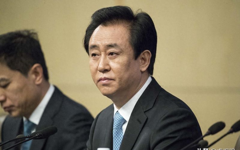 【深度拆解】恒大2.4万亿债务迷局:技术视角下的资本流向与责任链条 股票财经 【深度拆解】恒大2.4万亿债务迷局:技术视角下的资本流向与责任链条 股票财经 【深度拆解】恒大2.4万亿债务迷局:技术视角下的资本流向与责任链条 股票财经 【深度拆解】恒大2.4万亿债务迷局:技术视角下的资本流向与责任链条 股票财经 【深度拆解】恒大2.4万亿债务迷局:技术视角下的资本流向与责任链条 股票财经