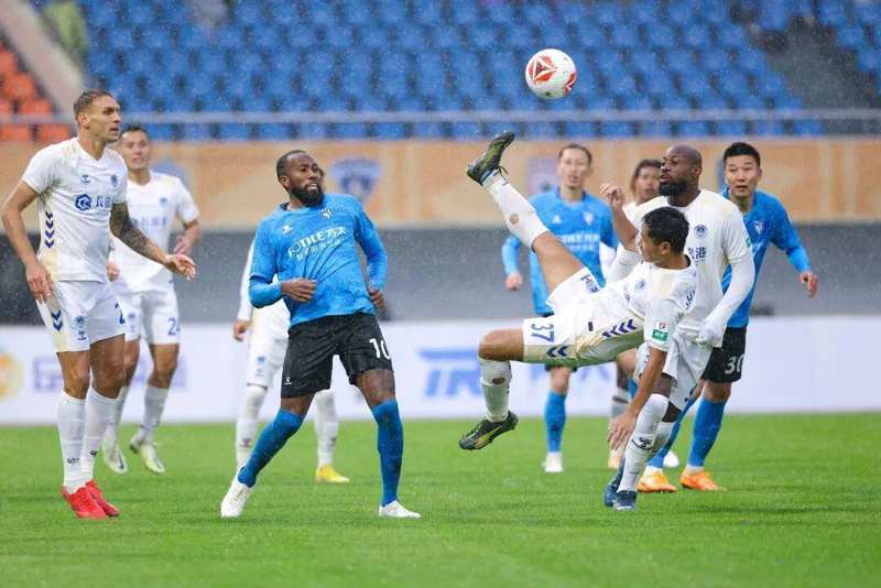 保级教头的极限挑战:李玮锋入主宁波队的深层困境与破局之道 体育新闻 保级教头的极限挑战:李玮锋入主宁波队的深层困境与破局之道 体育新闻