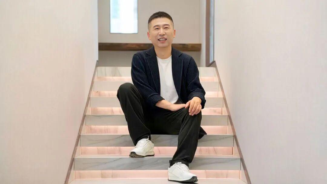 一个阿里老兵的“窄门大路”：他为什么押上晚节，也要改变家装行业