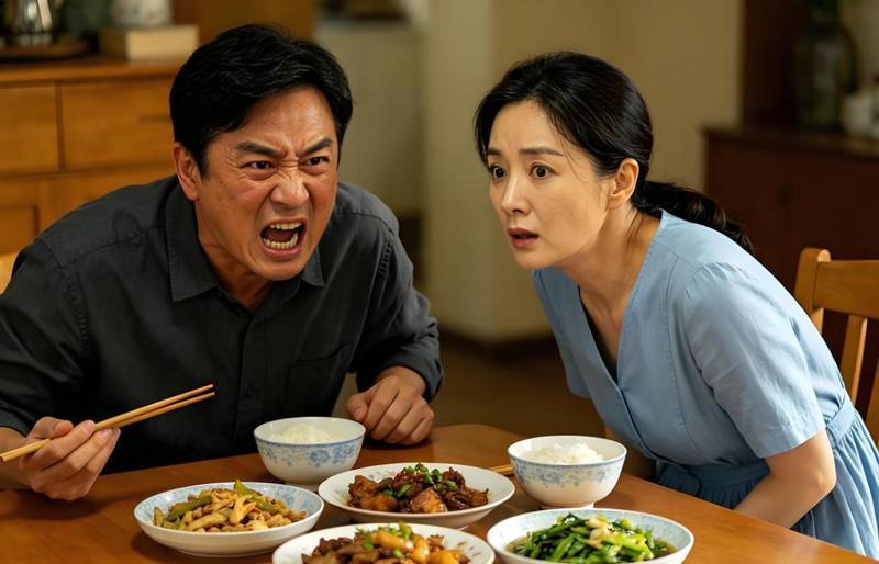 六万二背后的沉默:当孝心与现实撞出裂缝,我们该何去何从 情感心理