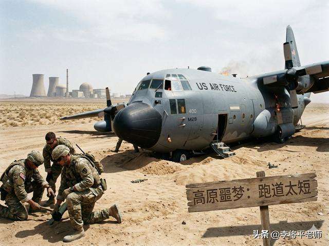  技术拆解：美军伊朗营救行动背后的五个致命参数矛盾 新闻 技术拆解：美军伊朗营救行动背后的五个致命参数矛盾 新闻 技术拆解：美军伊朗营救行动背后的五个致命参数矛盾 新闻