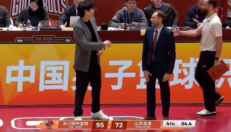 山东高速怎么了?两场溃败背后,那些不得不说的故事 体育新闻 山东高速怎么了?两场溃败背后,那些不得不说的故事 体育新闻 山东高速怎么了?两场溃败背后,那些不得不说的故事 体育新闻