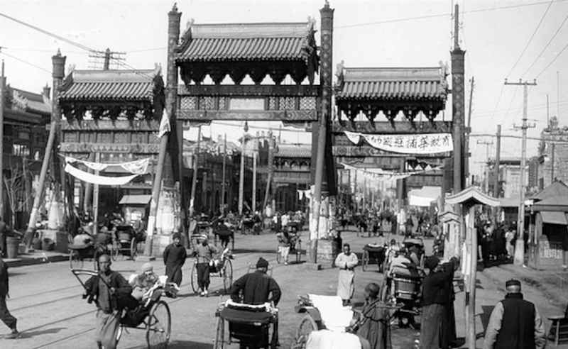 代号OX的隐秘贡献:草岚子监狱地下党校的建立与五十四人脱险全记录 文化旅游
