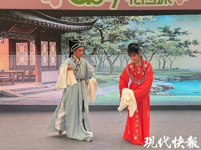  「文商共振」模式解码：玄武区商圈公共文化服务的破局实践 文化旅游 「文商共振」模式解码：玄武区商圈公共文化服务的破局实践 文化旅游