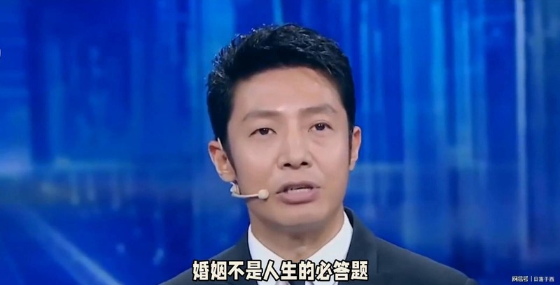 五次登春晚背后:37岁女主播的真实人生与父亲催婚的温情故事 情感心理