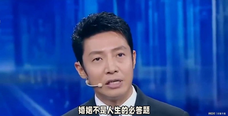 五次登春晚背后:37岁女主播的真实人生与父亲催婚的温情故事 情感心理