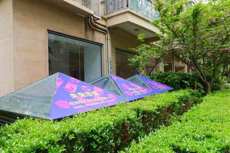 当架空层变成美术馆:东明社区用艺术点亮居民生活的温暖故事 文化旅游