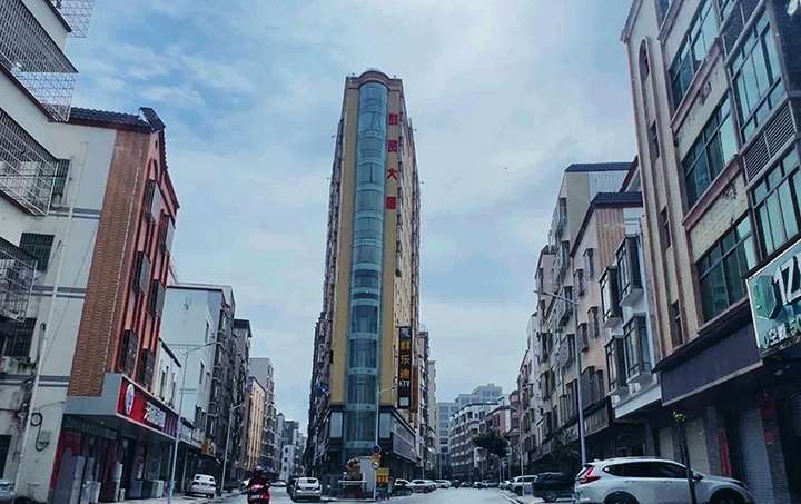 【临空产业集群深度剖析】杨梅镇如何用“航空+”战略重塑区域经济版图 企业服务