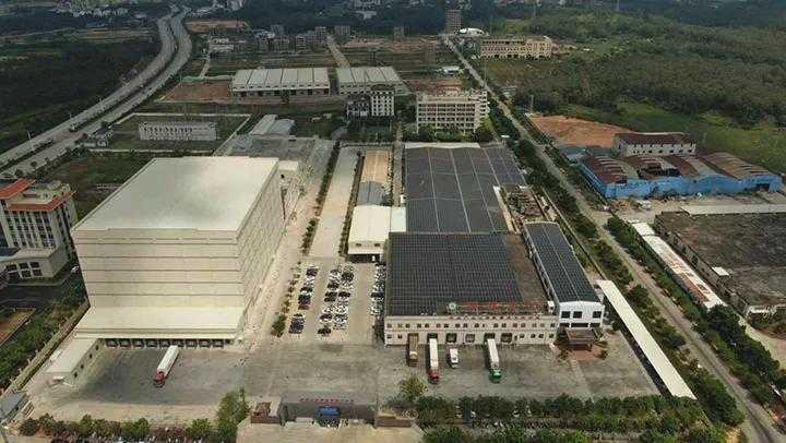 【临空产业集群深度剖析】杨梅镇如何用“航空+”战略重塑区域经济版图 企业服务