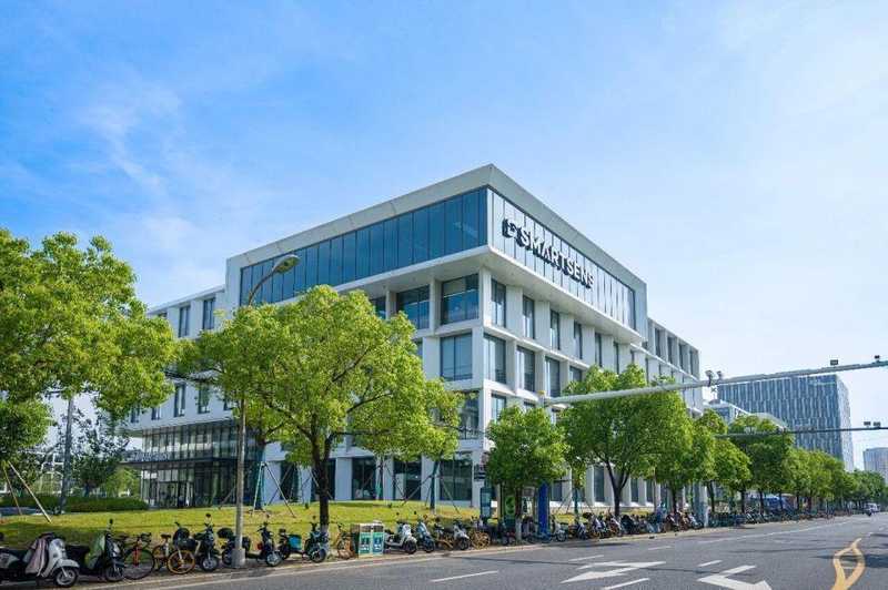 小米18 Pro双2亿像素传感器深度解析:国产CMOS的旗舰逆袭之路 手机评测