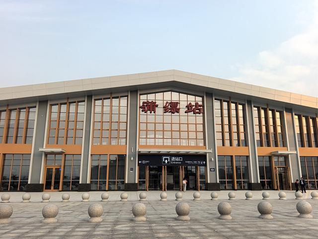 大瑞铁路保山至蒲缥段开通:技术架构与区域交通格局深度解析 新闻